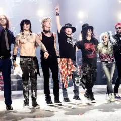 Ile trwa koncert Guns N' Roses? Poznaj czas trwania i szczegóły