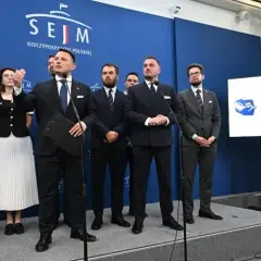 Mentzen w wyborach: Sejm 2027 pewny? Prezydent, PE co dalej?