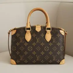 Torebka Louis Vuitton: Ile naprawdę kosztuje i czy to inwestycja?