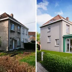 Co to jest modernizacja budynku i dlaczego warto ją przeprowadzić