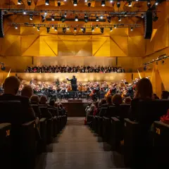 Filharmonia Szczecin koncert wiedeński - nie przegap wyjątkowego wydarzenia