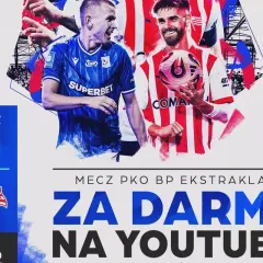 Skróty Ekstraklasy: Gdzie obejrzeć? Darmowe, płatne, za granicą