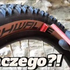 Jak zdjąć oponę z roweru bez łyżki - proste metody i porady