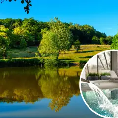 SPA w okolicy Poznania: Ranking hoteli i Day SPA na relaks