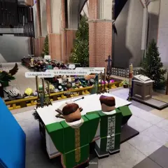 Jak wejść na msze w Roblox i uniknąć długich kolejek uczestników