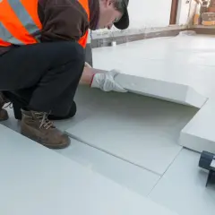 Jaki styropian na posadzkę? Wybierz najlepszy dla swojego domu