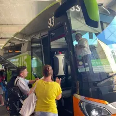 Ile jedzie autokar do Chorwacji? Odkryj czas podróży i wskazówki