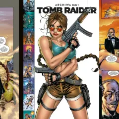 Spolszczenie Tomb Raider Legend: Jak bez problemu uruchomić grę po polsku