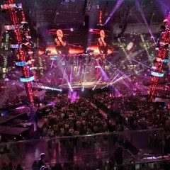 Koncert Ed Sheeran w Warszawie - brak biletów, sprawdź Wrocław