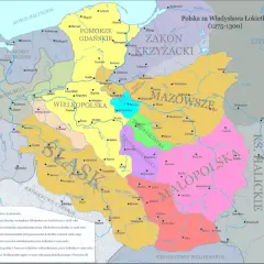 Jaka była pełna nazwa zakonu krzyżackiego i jego historyczne znaczenie?