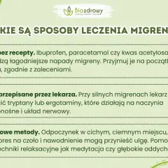 Migrena: Jaki lekarz pomoże? Skuteczna ścieżka do diagnozy i leczenia
