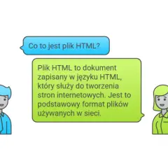 Jak otworzyć plik HTML w przeglądarce i uniknąć powszechnych błędów