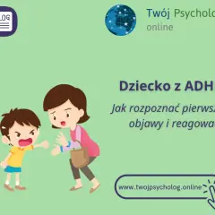 Jak zdiagnozować ADHD u dziecka: 10 kluczowych kroków