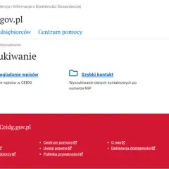 Jak sprawdzić czy firma jest w upadłości i uniknąć nieprzyjemności