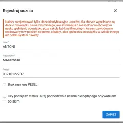 Jak sprawdzić pesel dziecka online i uniknąć problemów z danymi