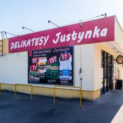 Jaki sklep na osiedlu? Odkryj najlepsze miejsca na zakupy blisko Ciebie
