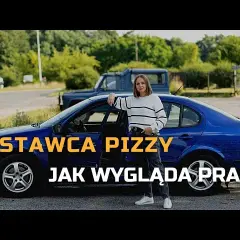 Ile zarabia dostawca pizzy? Zaskakujące fakty o wynagrodzeniu