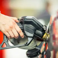 Czy pistolet od diesla wejdzie do benzyny? Odkryj, dlaczego nie!