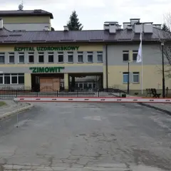 Sanatorium Zimowit Rymanów-Zdrój: Pokoje jak wybrać idealny?