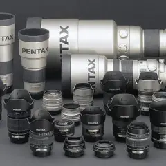 Najlepsze obiektywy do Pentax K-70, które poprawią Twoje zdjęcia