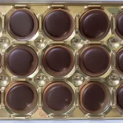 Czy Toffifee ma gluten? Pełna analiza składu i norm