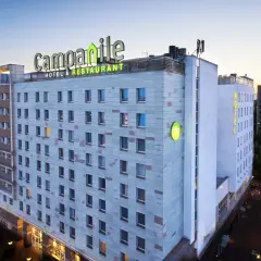 Nocleg w Warszawie: Od 60 zł do luksusu znajdź swój idealny!