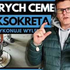 Wylewka betonowa ile na m2 – poznaj ukryte koszty i wymagania