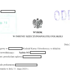 Ile czeka się na wyrok z sądu? Fakty, terminy i sposoby na przyspieszenie