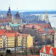 Szczecin ile mieszkańców? Zaskakujące dane o ludności miasta