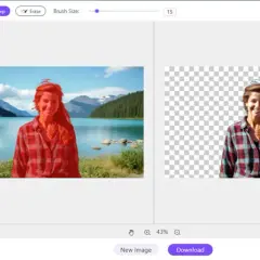 Jak usunąć tło w Photoshopie - proste metody, które działają skutecznie