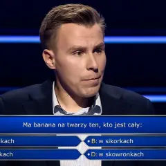 Milionerzy: Kultowe pytania o polskie przysłowia i zwroty
