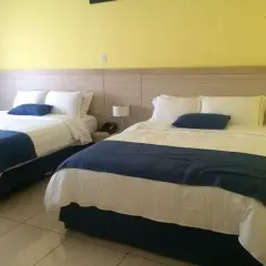 Marta Hotel Paradise - idealne miejsce na wakacje w Santa Marta