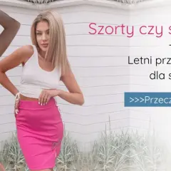 Spódnice na co dzień – jak wybrać idealny model do każdej stylizacji
