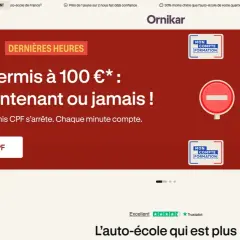 Alerte : le permis CPF s'arrête bientôt ! Obtenez votre permis B avec le CPF avant qu'il ne soit trop tard.