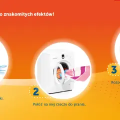Płyn Vizir: Jak dozować, by pranie było perfekcyjne?