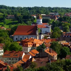 Czy w Wilnie jest bezpiecznie? Fakty, które mogą Cię zaskoczyć