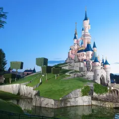 Gdzie jest Disneyland? Poznaj 6 parków i wybierz swój idealny!