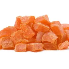 Cumul di papaya disidratata, un concentrato di gusto e benefici. Scopri le sue proprietà!
