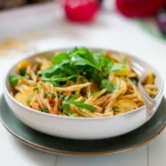 Salade de pâtes : les secrets du chef pour LA recette parfaite