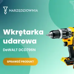 Najlepsza wiertarko-wkrętarka do domu: Porównanie i wybór 2023