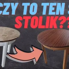 Renowacja stołu ze sklejki: Zrób to sam i daj mu drugie życie!