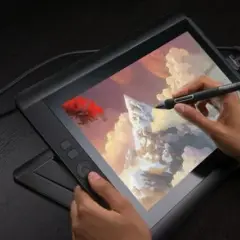 Do czego służy tablet graficzny i jak może zmienić twoją pracę?