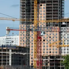 Powierzchnia osiedli w Polsce: od 5 do 170 ha co musisz wiedzieć?
