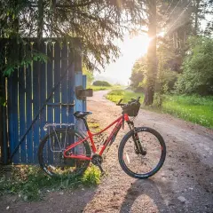 Najlepsze trasy rowerowe łódzkie – odkryj ukryte skarby regionu