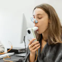 Jak wygląda badanie spirometryczne? Poznaj szczegóły i przygotowanie
