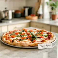 Czy pizza jest ciężkostrawna? Poznaj sekrety lekkostrawnej wersji!