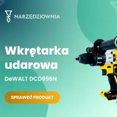 Jaka wiertarka akumulatorowa? Porównaj modele i wybierz najlepszą