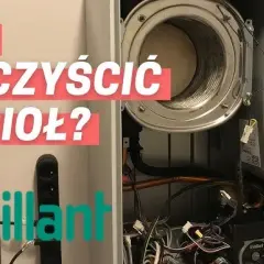 Jak wyczyścić kocioł gazowy i uniknąć kosztownych napraw