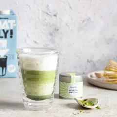 Jak zrobić matcha latte w domu - prosty przepis na idealny napój