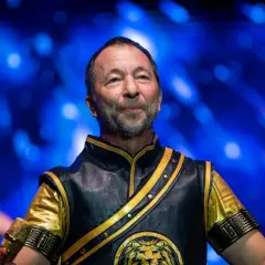 DJ BoBo: Ile lat ma legenda Eurodance? 58 i wciąż zachwyca!